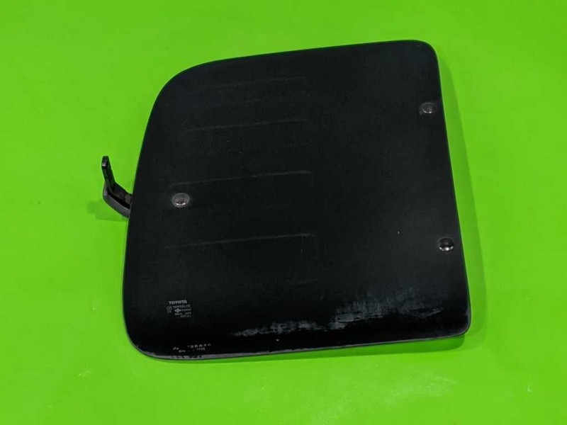 95 96 97 98 TOYOTA T100 PASSENGER RIGHT QUARTER WINDOW GLASS OEM 3982-19