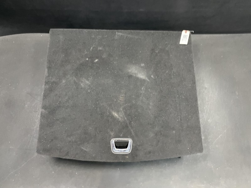 Trunk Floor Storage Box 2021 Cadillac XT4 84692567 2019 2020 2022 2023 2024 2025