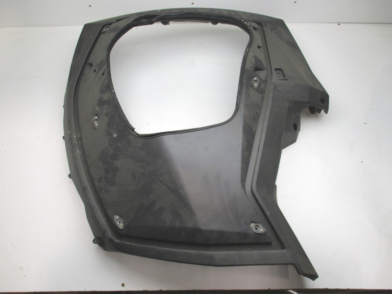 OMC Evinrude 250hp Etec G2 2 Stroke Outboard Starboard Cowling Frame (355218)