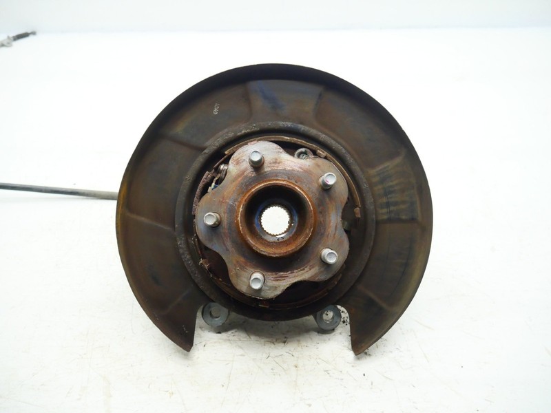 2005-2007 Infiniti G35 Coupe Right Rear Knuckle Hub Assembly RH 43018-AL50A