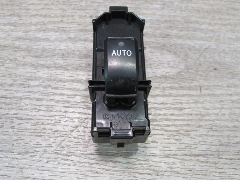 2003-2007 LEXUS UZJ100L LX470 REAR RIGHT PASSENGER SIDE POWER WINDOW SWITCH