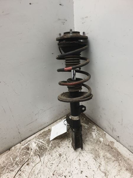 05-10 SCION TC DRIVER SIDE FRONT LEFT STRUT ASSEMBLY