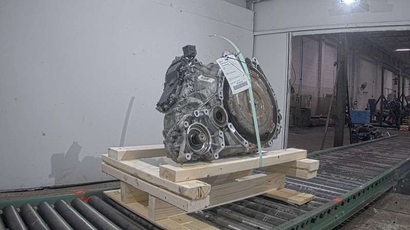 2019 Honda Passport Automatic Transmission Assembly 4WD 147K Miles OEM Maroon