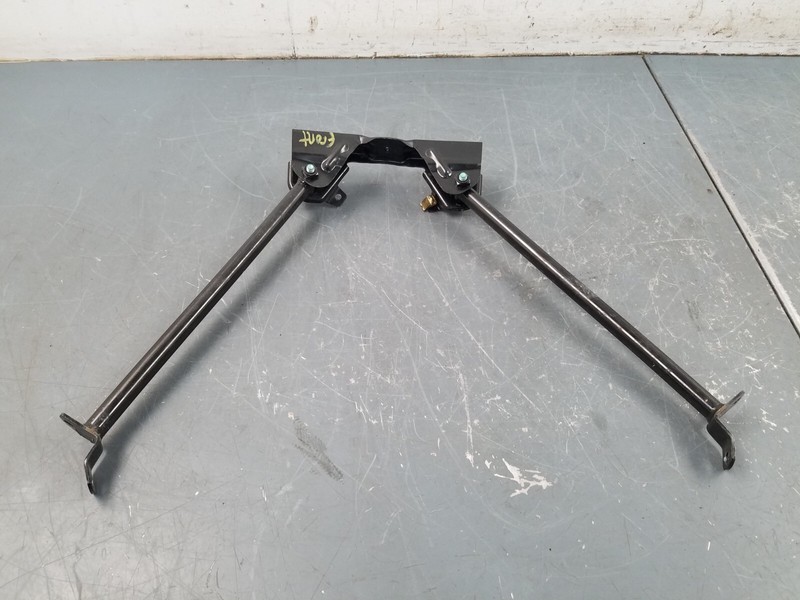2002 Porsche 911 996 Turbo Front Strut Tower Body Brace #7584 M5