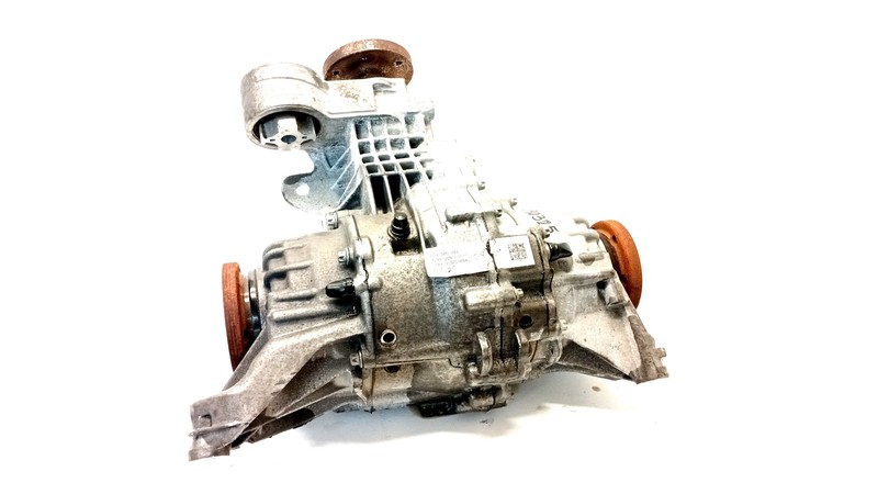 9K MILEđź’š 18-24 AUDI S4 S5 S6 S7 S8 SQ5 REAR AXLE DIFFERENTIAL CARRIER 0D3500043