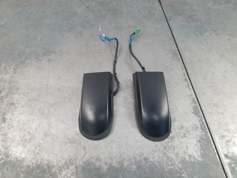 2025 Ford F150 Raptor R Radio GPS Satellite Navigation Roof Antennas #9168 K5