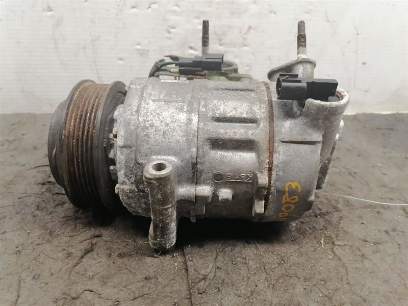 Air Conditioner AC Compressor Fits 13-16 MKZ 748454