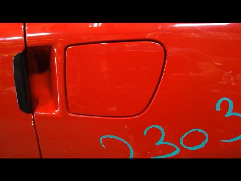 2005 2006 2007 2008 2009 2010 2011 2012 2013 CORVETTE Fuel Filler Door 1168547