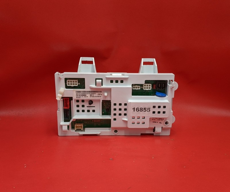 WHIRPOOL MAYTAG WASHER CONTROL BOARD W1086804 REV CWD-16855