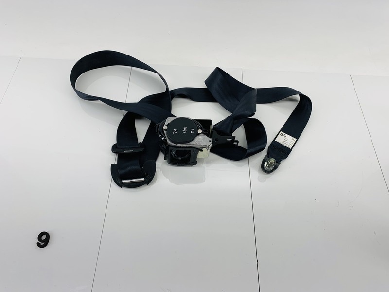 11-12 MITSUBISHI OUTLANDER SPORT FRONT LEFT DRIVER SIDE SEAT BELT TENSIONER OEM