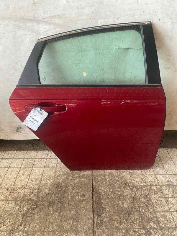 Rear Door HONDA ACCORD Right 23 24 25