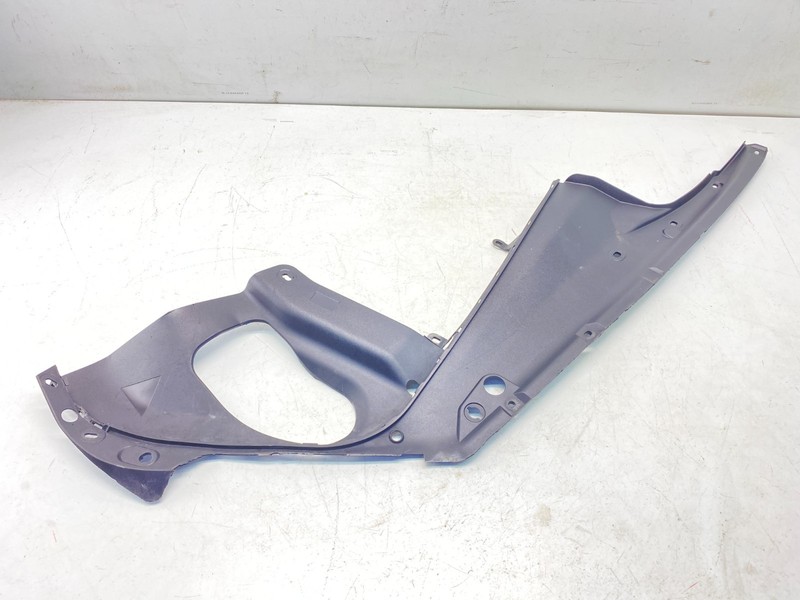 12-19 BMW F06 F13 640 650 M6 Front Left Hood Bay Support Seal Cover Panel OEM✅