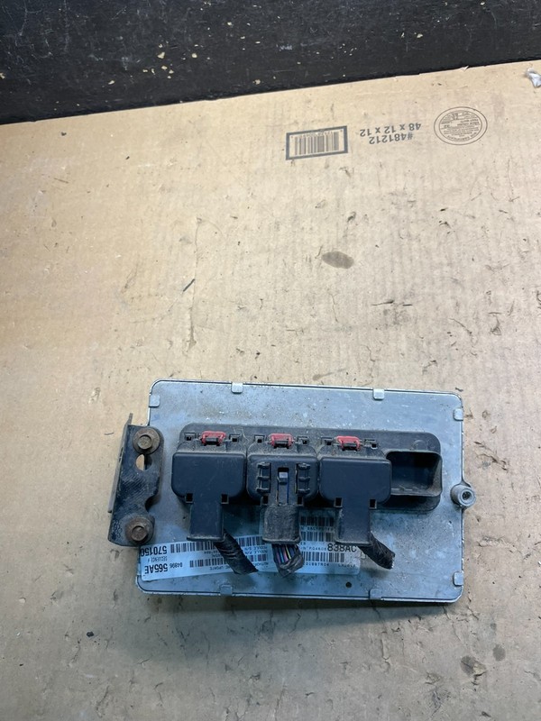 2006 Dodge Magnum Charger Chrysler 300 Engine Control ECU ECM W4278 DG