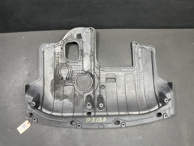 Engine Under Cover Splash Shield 2018 Kia Soul 29110-B2200 2014 2015 - 2019 X