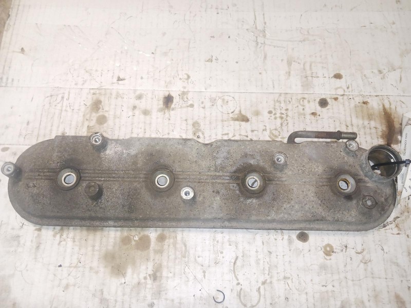 09 CHEVROLET SILVERADO 1500 5.3L right passenger side Valve Cover OEM