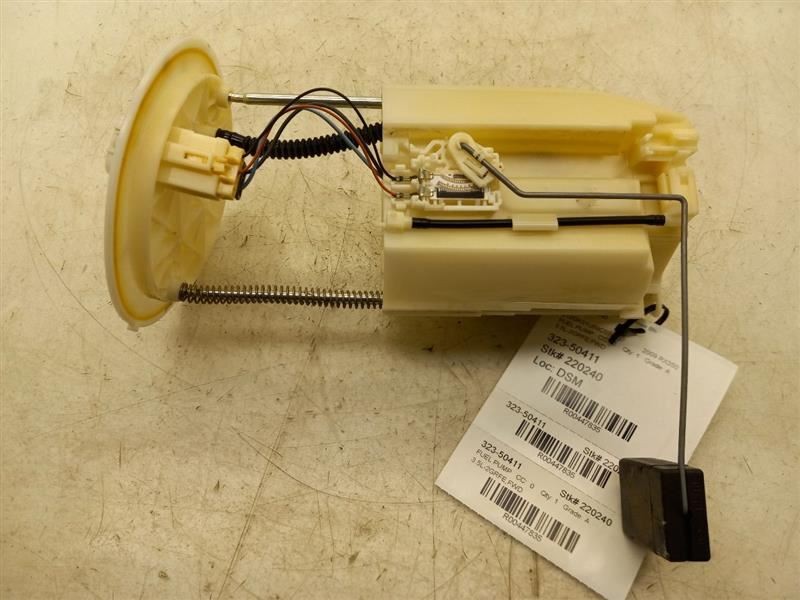 07-09 LEXUS RX350 3.5L 6CYL FUEL PUMP ASSEMBLY