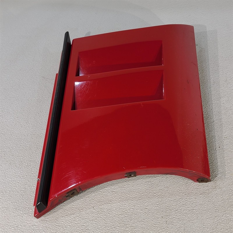 1984 Corvette C4 Cross Fire Lh Driver Fender Aa7466