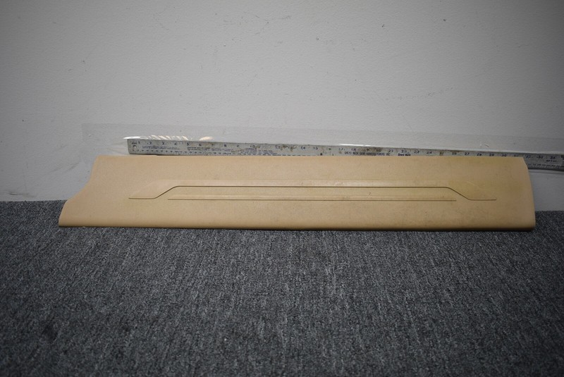 2014 KIA SEDONA PLASTIC INTERIOR TRIM LEFT SIDE FACTORY OEM