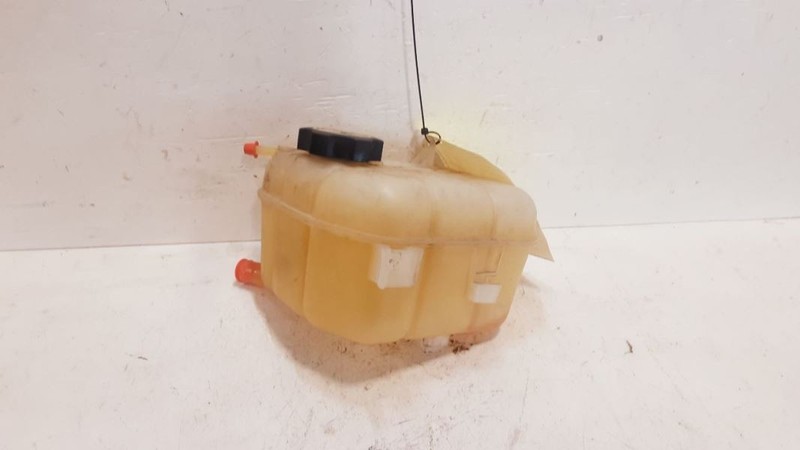 Coolant Reservoir Fits 14-20 IMPALA 3238600