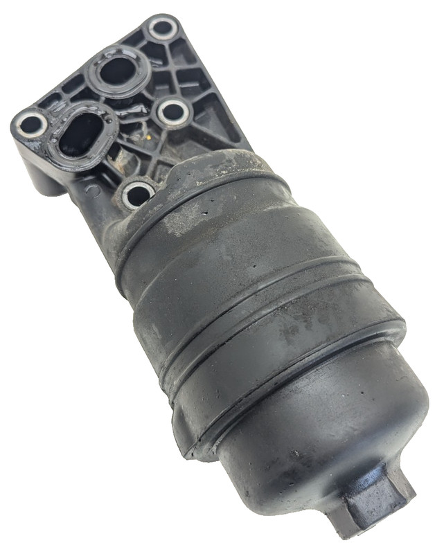2016 16 HYUNDAI GENESIS COUPE 3.8L - OIL FILTER HOUSING - OEM