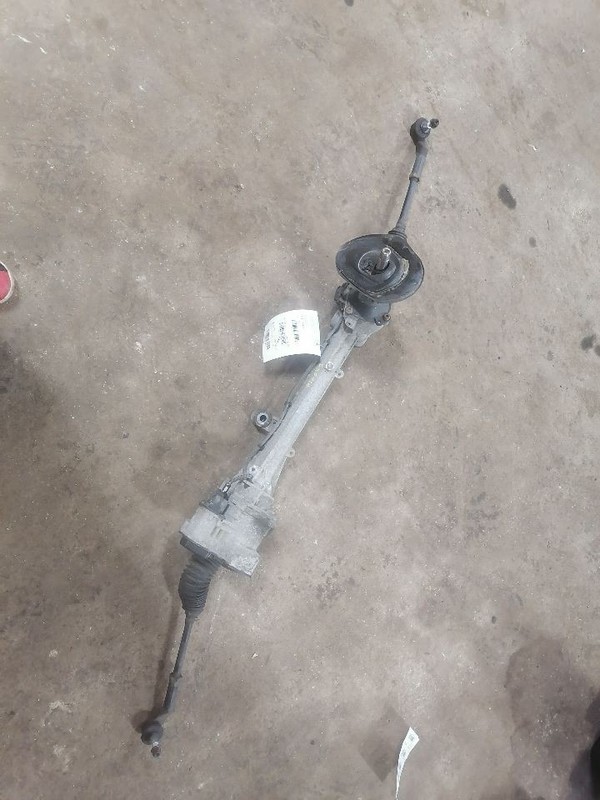 Steering Gear/Rack Power Rack And Pinion Fits 15-19 ESCAPE 1471146