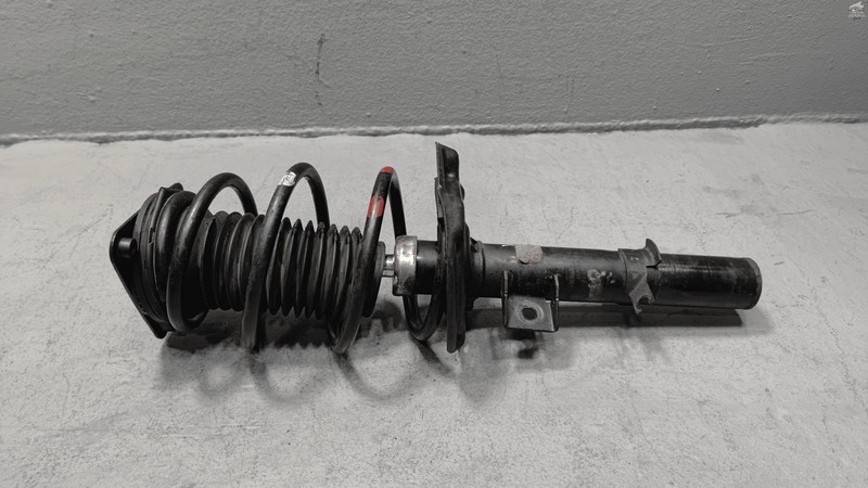 19-25 Nissan Altima FWD 2.5 Front Passenger Side Shock Strut Spring Absorber OEM