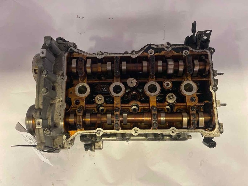 Cylinder Head KIA SPORTAGE 17 18 19 20 21 22