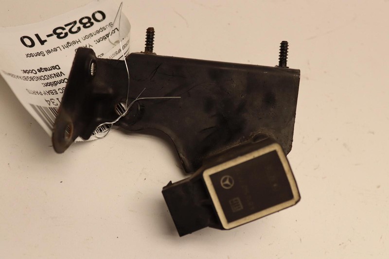2007-2013 MERCEDES S-CLASS S550 W221 FRONT SUSPENSION HEIGHT LEVEL SENSOR OEM