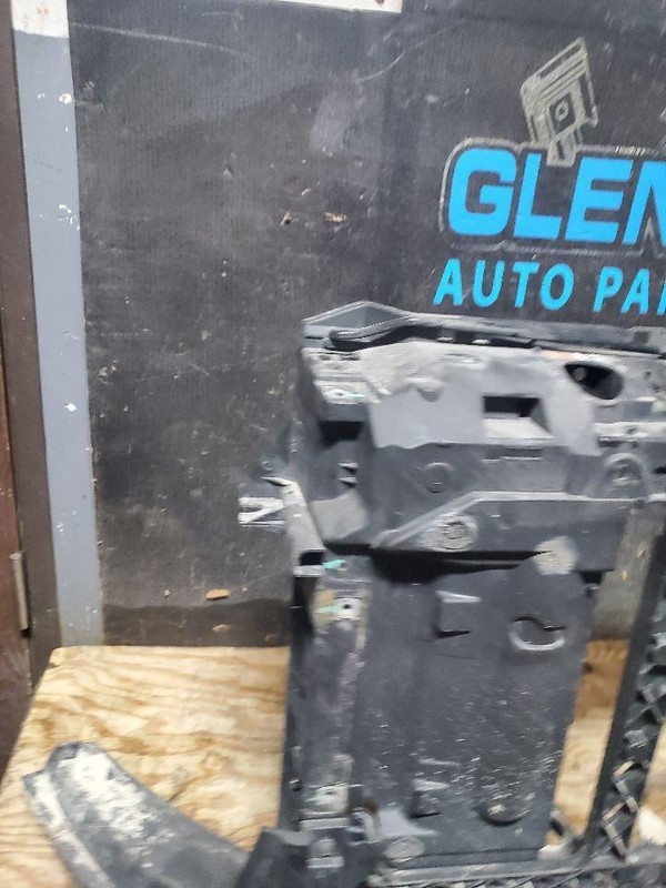 Driver Side View Mirror Power VIN W 4th Digit Limited Fits 06-16 IMPALA 1688387