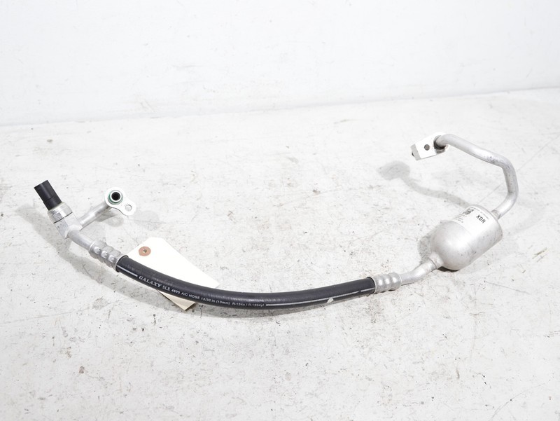 2016-2020 Tesla Model X Air Conditioning Tube Hose 1032196-00-D OEM 102K