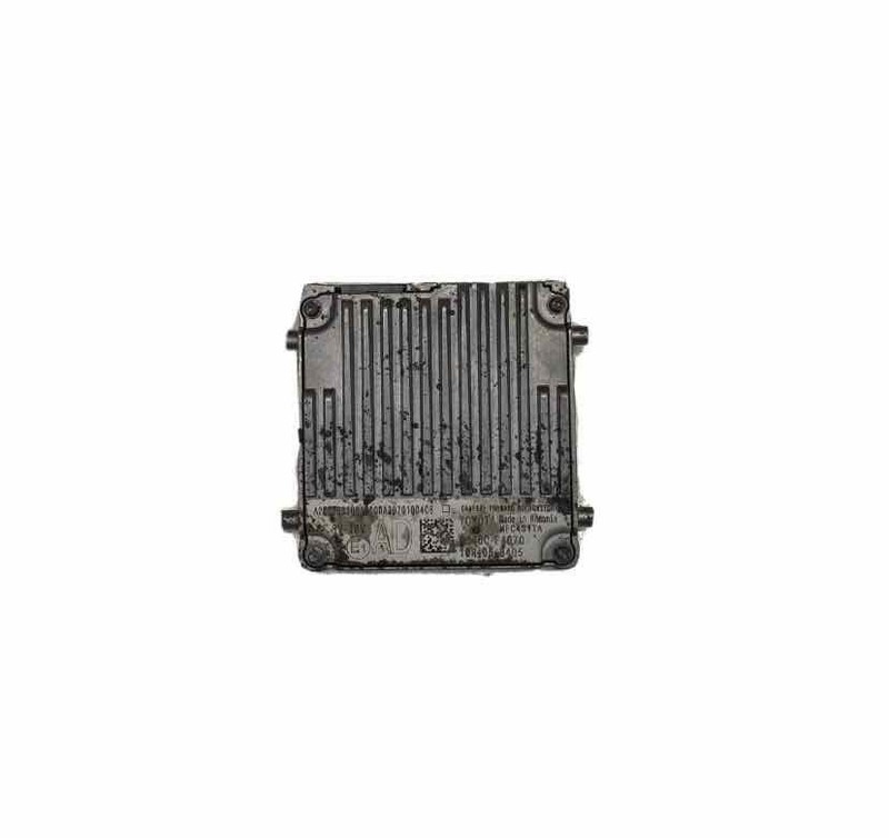 Toyota CHR front camera 20 22 front lane departure warning unit OEM 8646CF4070