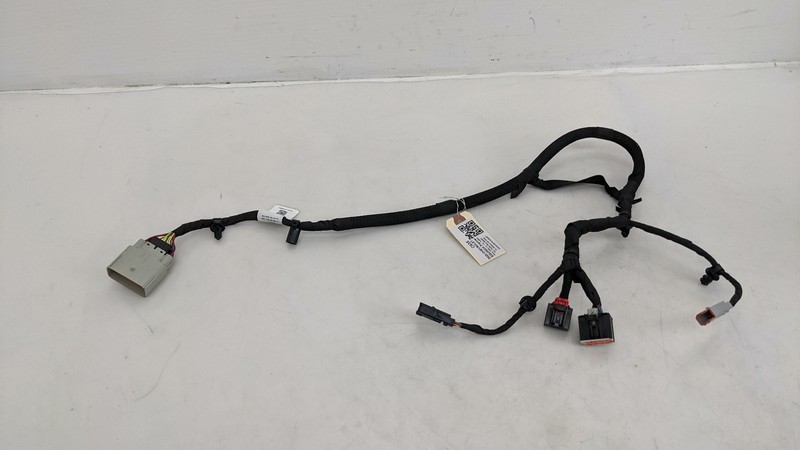 Front Right Seat Wiring Harness 2020 Chevrolet Equinox 84569393 2018 2019