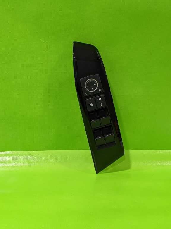 14 15 LEXUS GS350 DRIVER MASTER WINDOW LOCK MIRROR SWITCH OEM 4492-27