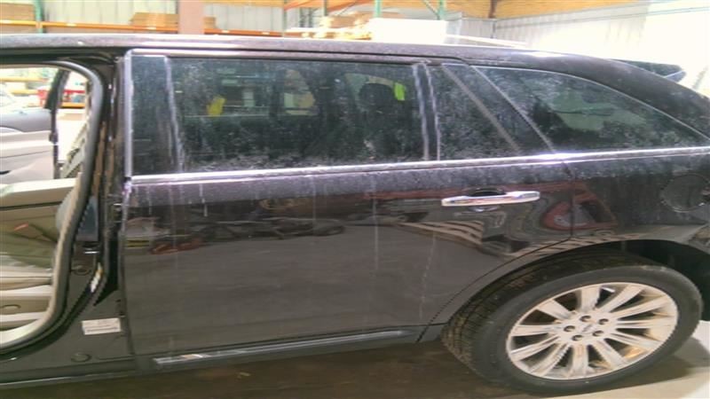 Driver Left Rear Side Door Fits 11-15 MKX 3380308