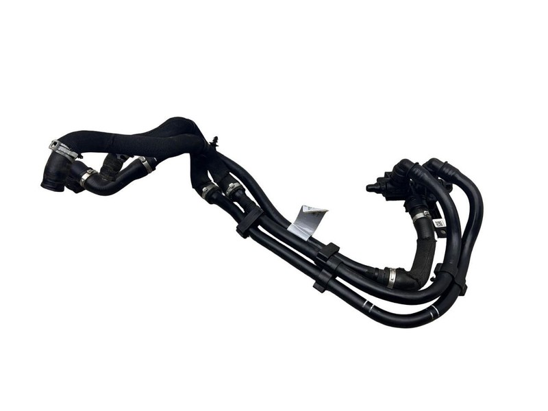 2014-2022 Range Rover Sport Engine Coolant Water Hose Pipe