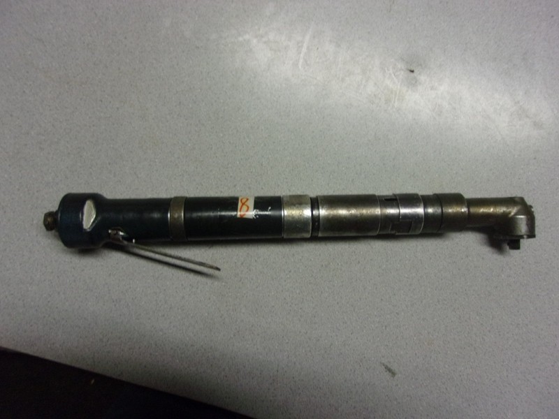 Air Tool Model 40NA1304PB Pneumatic Ratchet Nutrunner *FREE SHIPPING*
