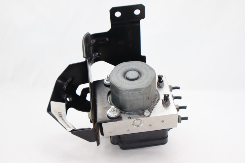 ✅ 2014-2019 MASERATI GHIBLI SQ4 AWD ABS ANTI LOCK BRAKE PUMP MODULE OEM