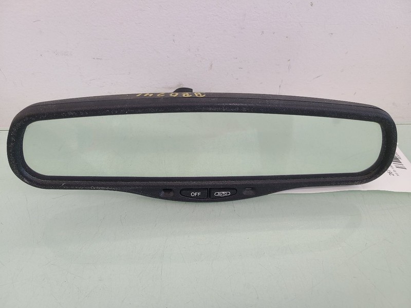 Rear View Mirror Manual Dimming Fits 01-20 EXPLORER 559313