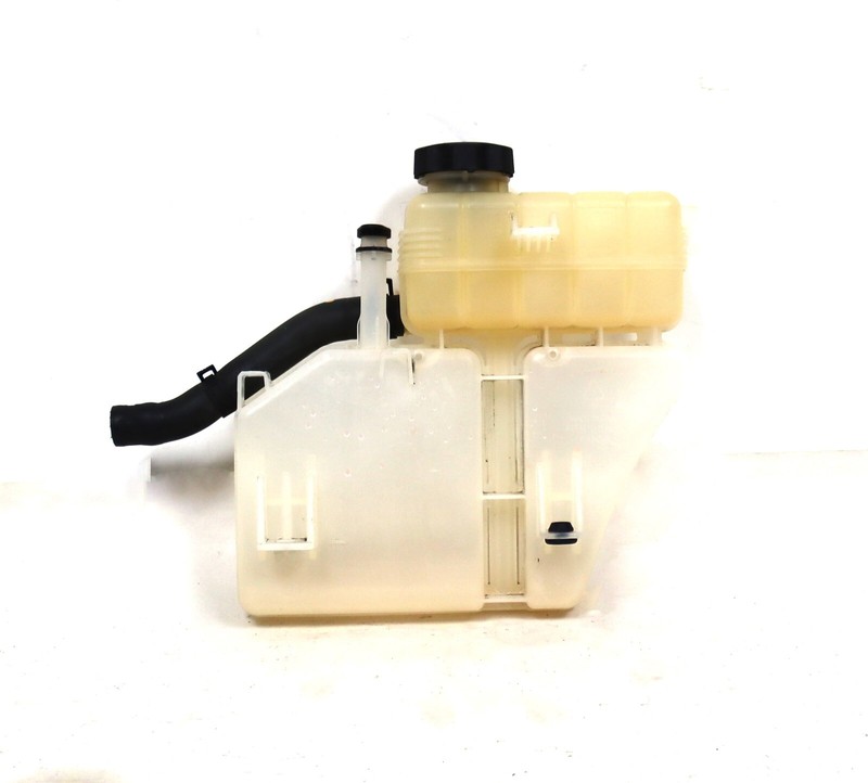 2016-2024 Chevrolet Camaro Coolant Recovery Bottle USED GM OEM PN:22948113