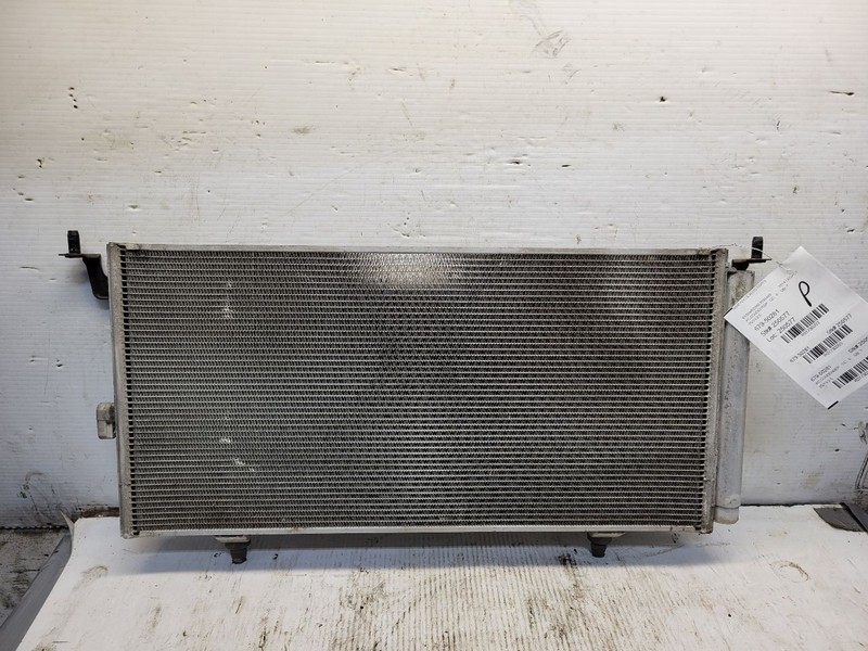 AC Condenser Fits 10-14 LEGACY 1730203