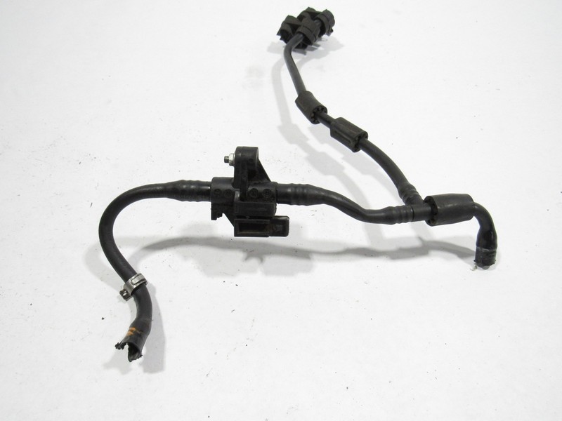Ferrari 458 Italia 2011 Oil Vapor Breather Hose Pipe Line Tube 09-15 ;:Y