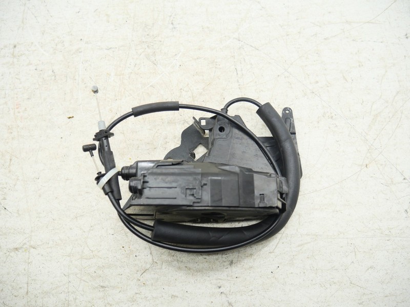 2014-2020 Jaguar F-Type Right Front Door Lock Actuator Latch T2R49515 OEM