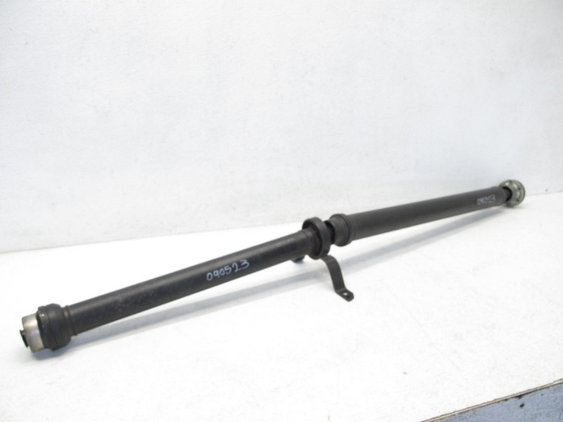 12-18 AUDI C7 A6 QUATTRO SEDAN WAGON REAR AWD DRIVE SHAFT PROPELLER OEM 090523