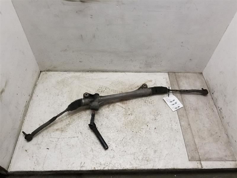 Steering Gear/Rack Power Rack And Pinion Electric Fits 08-13 HIGHLANDER