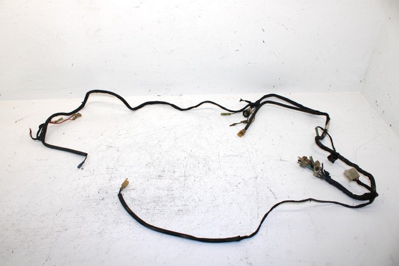 1990 Yamaha Phazer Ii LE Oem Main Wirer Harness 87H-82590-00-00 SY14