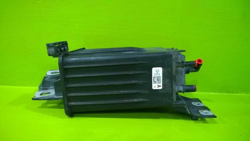 15 16 17 18 19 20 F150 LARIAT 5.0L AT FUEL VAPOR EVAPORATOR CANISTER 2670-160