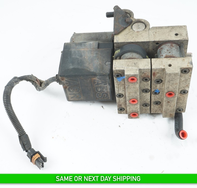 1993 Cadillac AllanteABS ANTI LOCK BRAKE PUMP OEM
