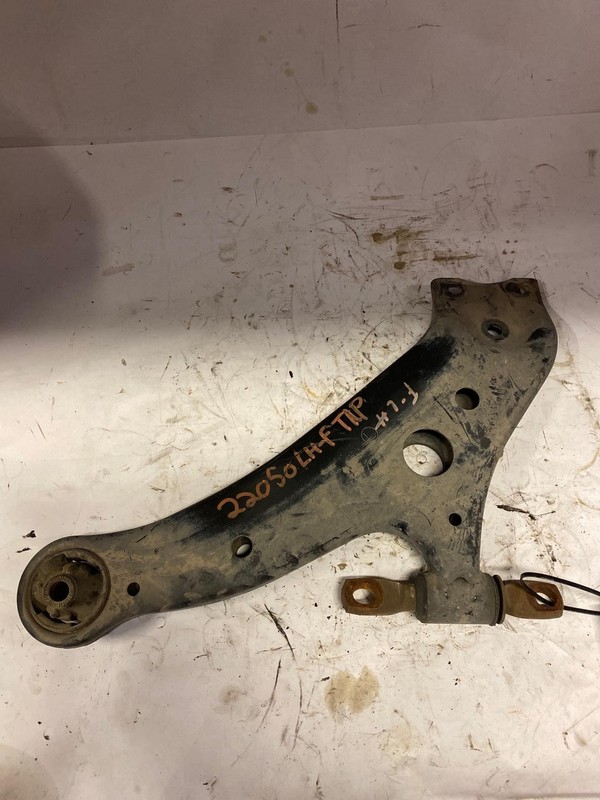 Lower Control Arm Front TOYOTA HIGHLANDER Left 08 09 10 11 12 13 14 15 16 17 18