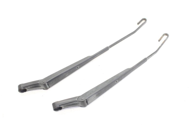 06-08 Porsche CAYMAN 2.7L Pair of Windshield Wiper Arms 98662802800