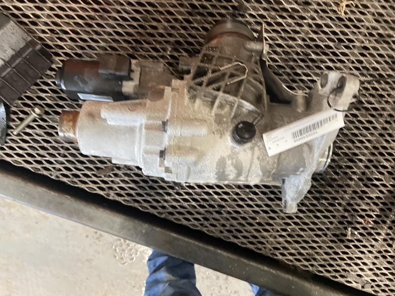 23-'24 DODGE HORNET Transfer Case 27k miles 6 Month Warranty!